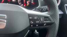 SEAT Arona 1.0 TSI 115 FR Sport 5dr DSG Petrol Hatchback